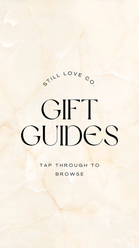 2022 Gift Guides